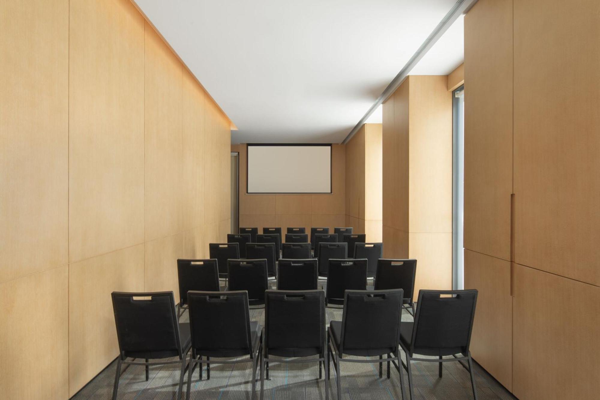 Fairfield By Marriott Shanghai Lingang Special Area Kültér fotó
